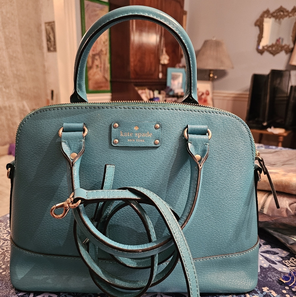 Luxury Colab @greenbergphylli & @pikaki7 Purses, Wallets, Jewelry & More! - Picture 15 of 16